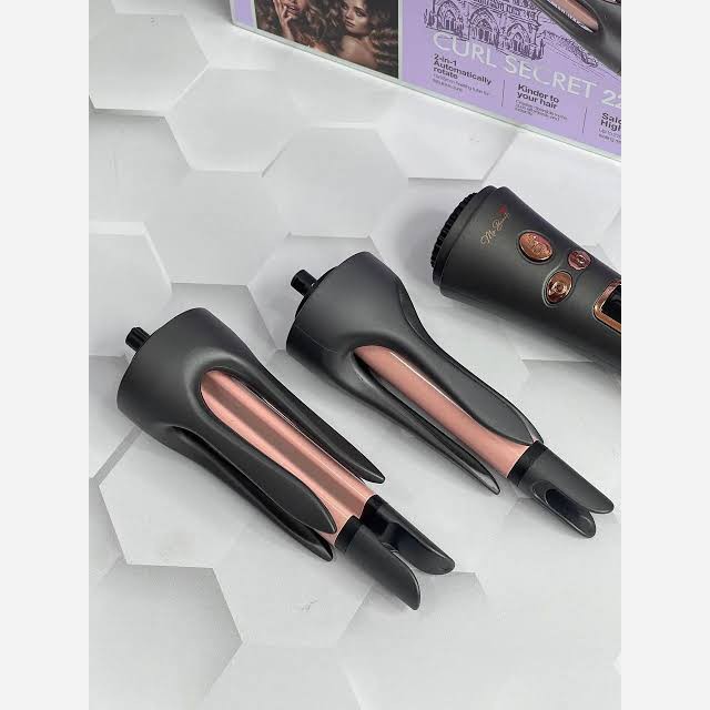 فر کننده حرفه ای مو دی اس پی مدل DSP 20588