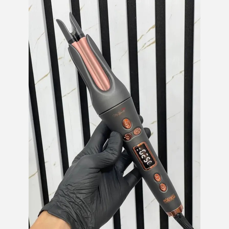 فر کننده حرفه ای مو دی اس پی مدل DSP 20588