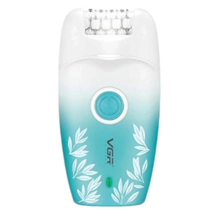 اپیلاتور حرفه ای وی جی آر مدل V-738