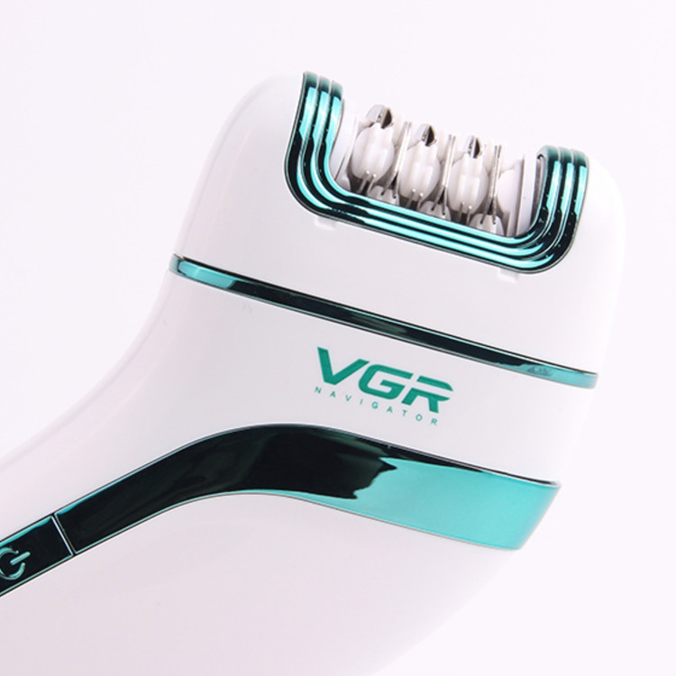 موکن 3 کاره حرفه ای وی جی ار مدل V-713