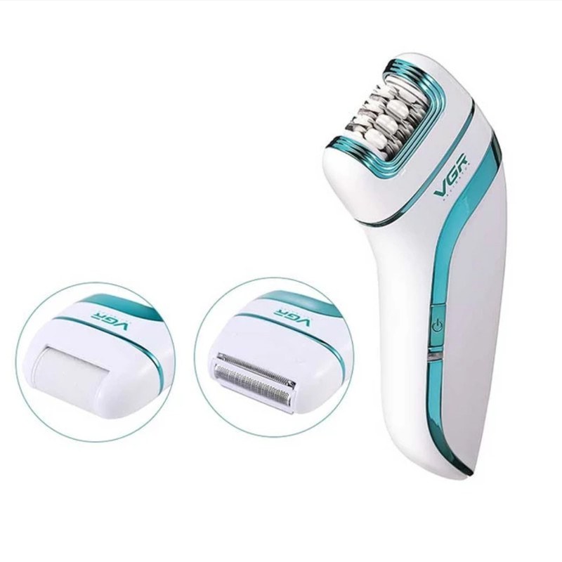 موکن 3 کاره حرفه ای وی جی ار مدل V-713