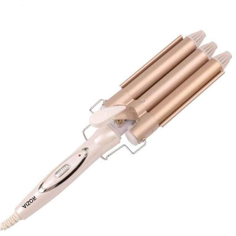 فر اس حرفه ای روزیا مدل ROZIA HR 722