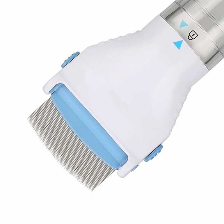 شپش گیر برقی V-COM
