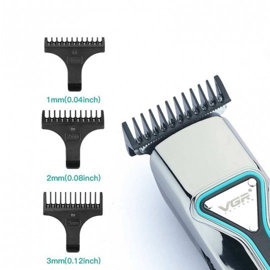 خط زن حرفه ای وی جی آر مدل V-008