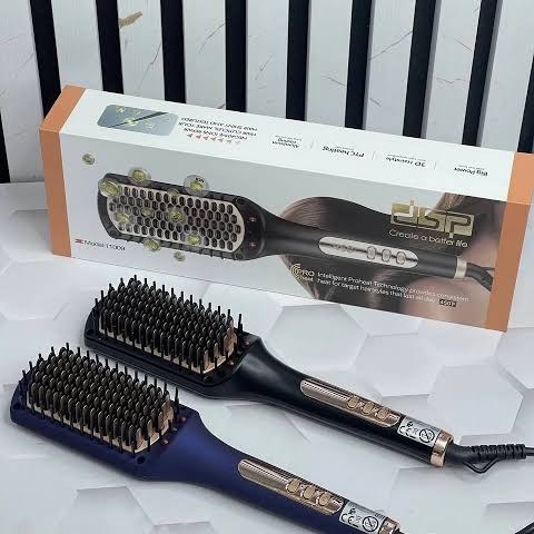 برس حرارتی حرفه ای دی اس پی مدل dsp-11009
