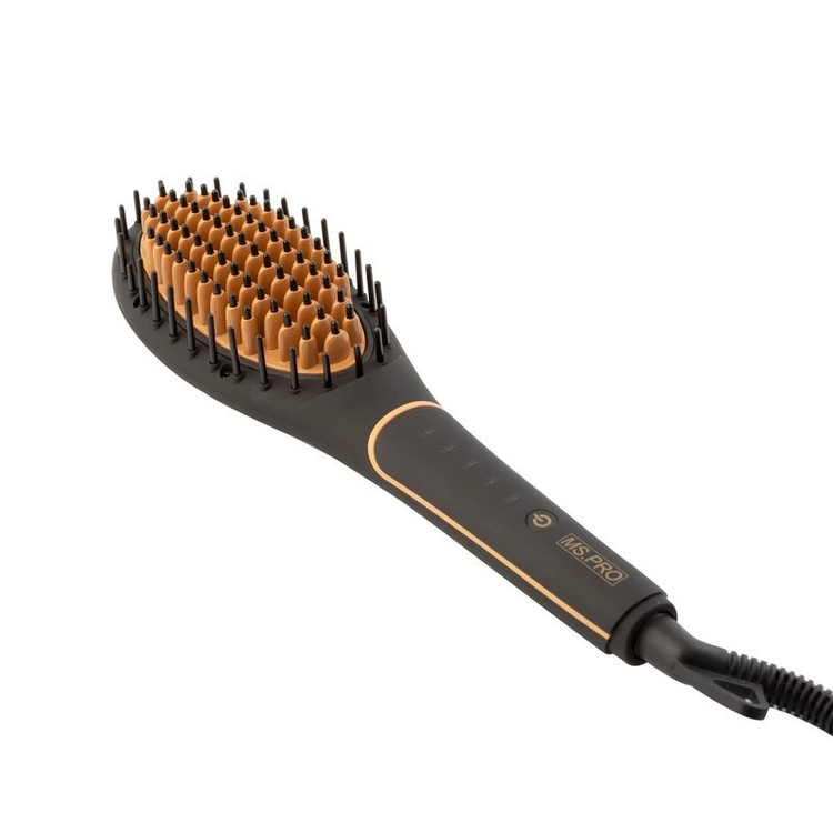 برس حرارتی دی اس پی