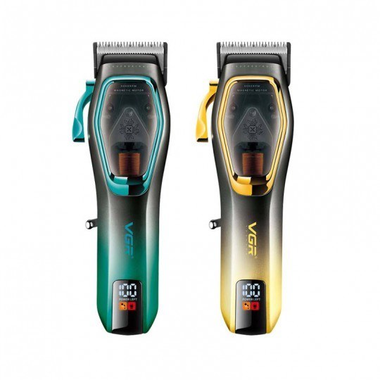 ماشین اصلاح وی جی آر مدل VGR V-674