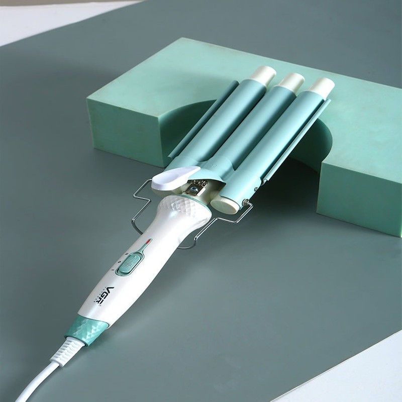 فر کننده مو وی جی آر مدل V-595