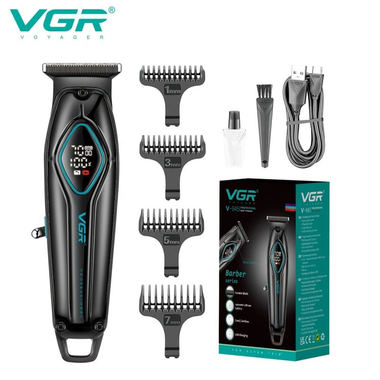 ماشین اصلاح خط زن وی جی آر V-945