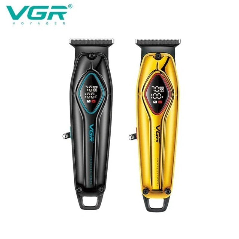 ماشین اصلاح خط زن وی جی آر V-945