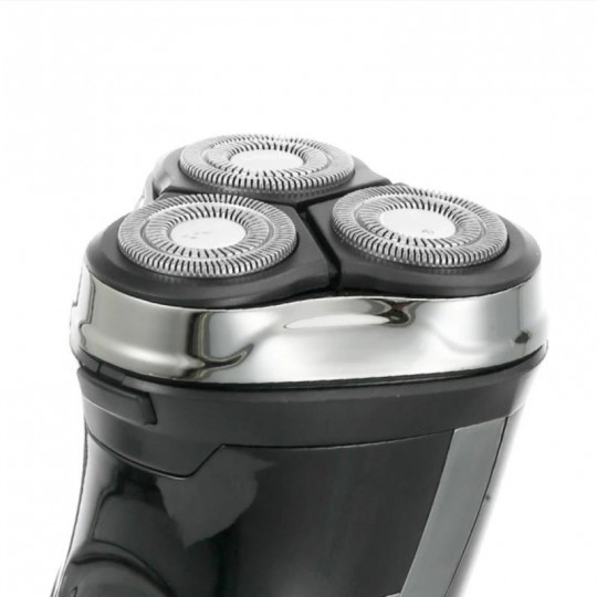 خرید ریش تراش سه تیغ وی جی ار مدل VGR V-318
