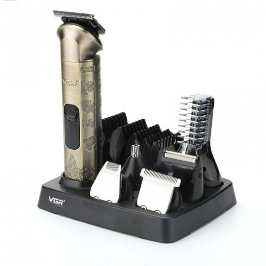ماشین اصلاح چندکاره وی جی آر مدل VGR V-109