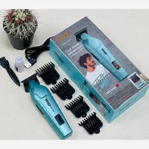 خط زن دی اس پی مدل DSP-90085