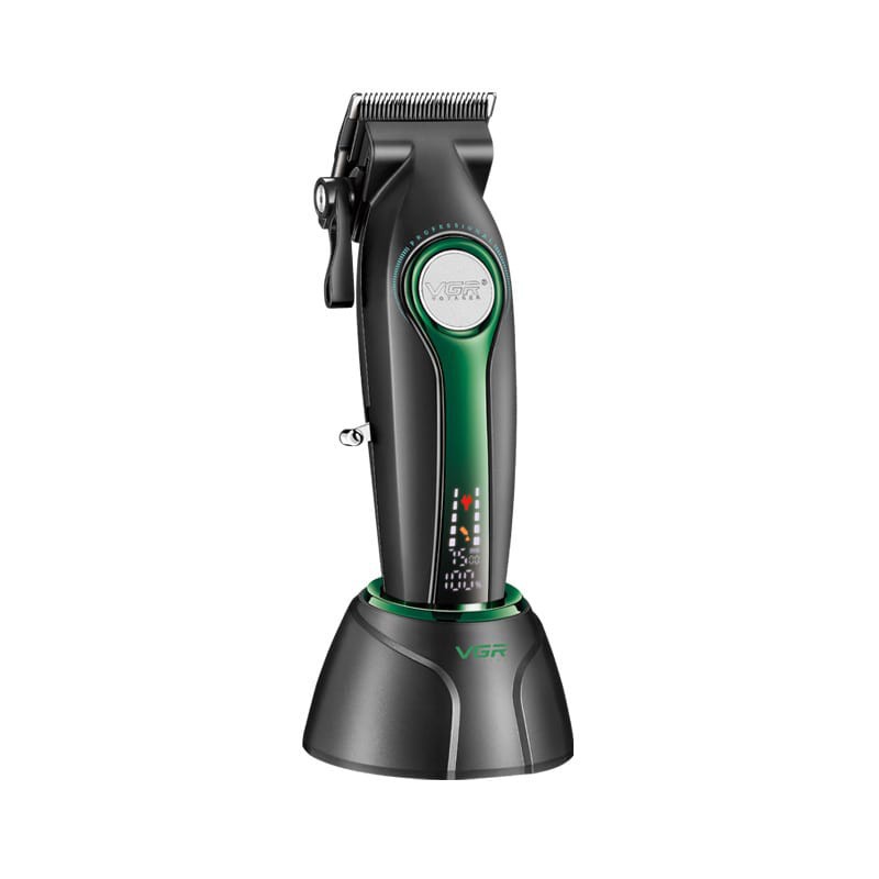 ماشین اصلاح حجم زن وی جی آر مدل VGR V-010