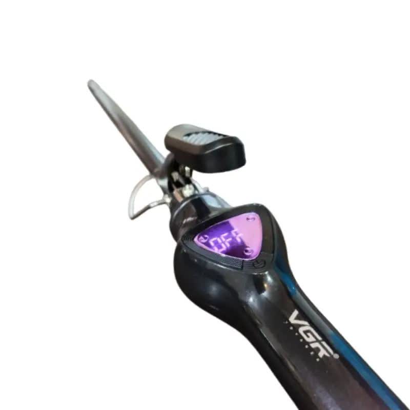 فرکننده مو خودکاری وی جی آر مدل V-573