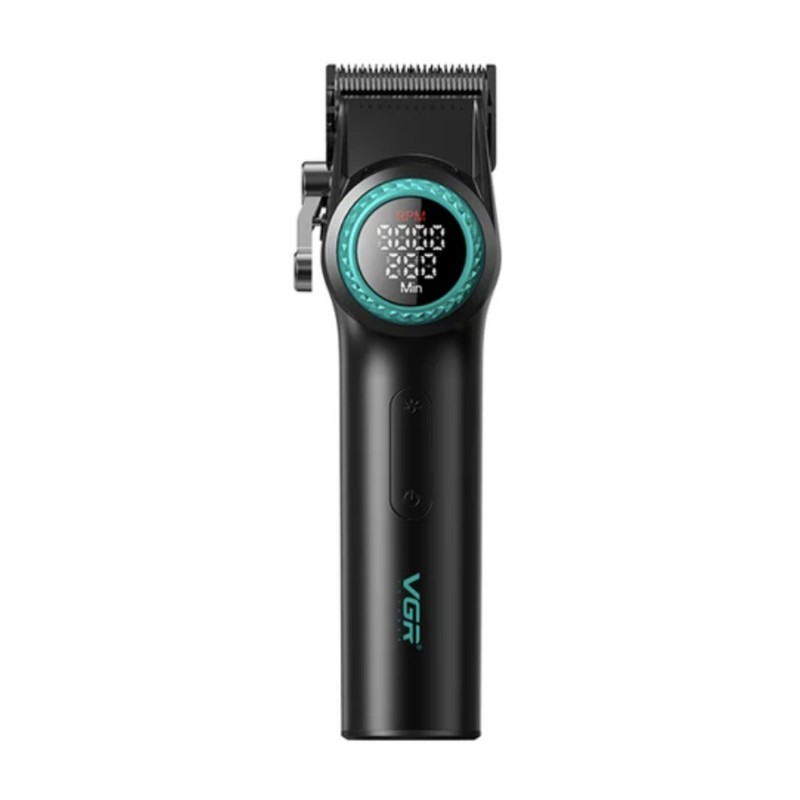 ماشین اصلاح سر و صورت وی جی آر مدل V-001