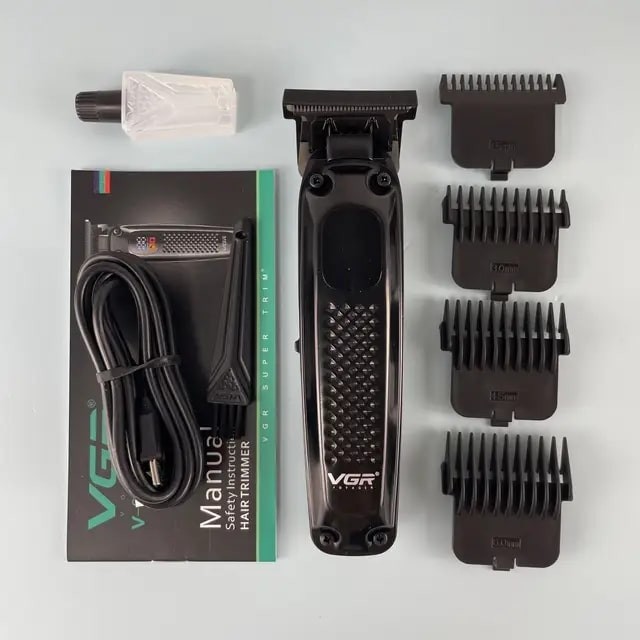 ماشین اصلاح وی جی آر V-972