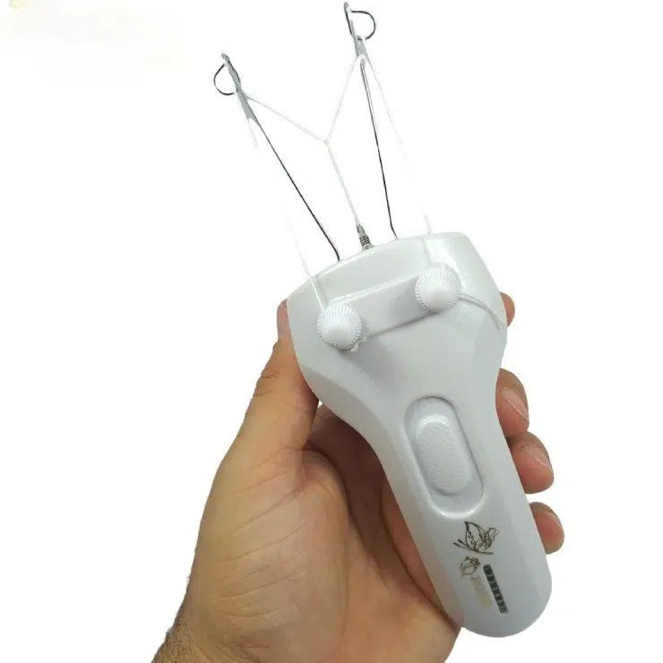 بند انداز برقی روزیا مدل ROZIA HP-3999 Silk Epil Xel