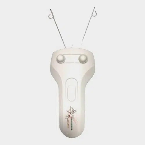 بند انداز برقی روزیا مدل ROZIA HP-3999 Silk Epil Xel