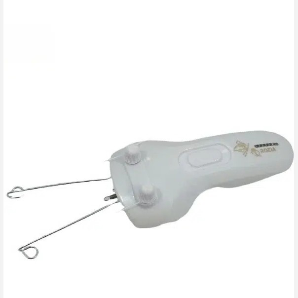 بند انداز برقی روزیا مدل ROZIA HP-3999 Silk Epil Xel