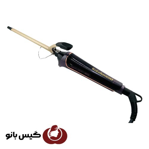 فرکننده مو باراباس نانو مدل ST2229