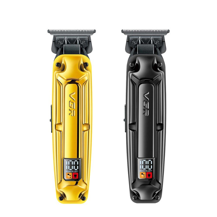 ماشین اصلاح وی جی آر V-904