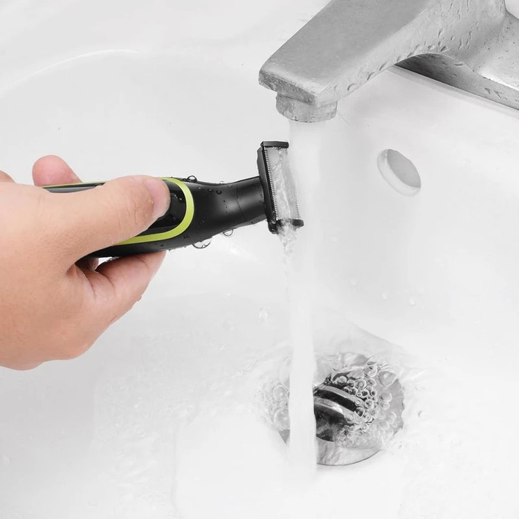 ماشین اصلاح صورت وی جی آر مدل V-017