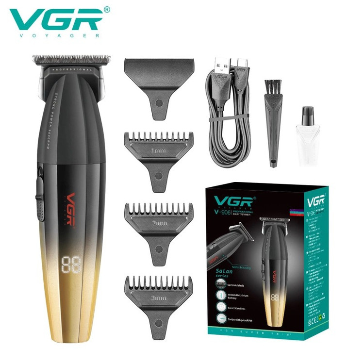 خط زن VGR v-906