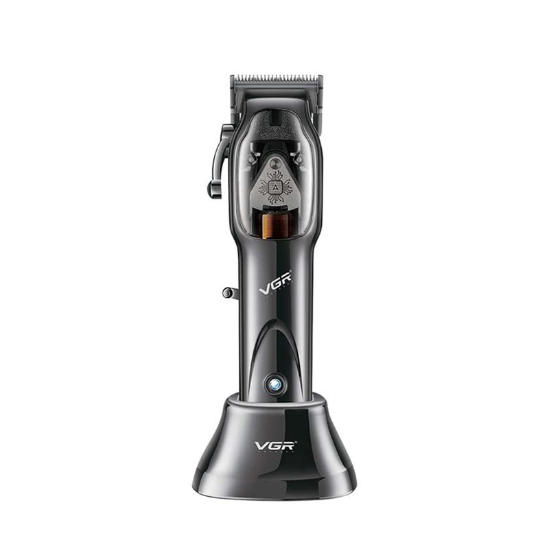ماشین اصلاح وی جی آر مدل V-653
