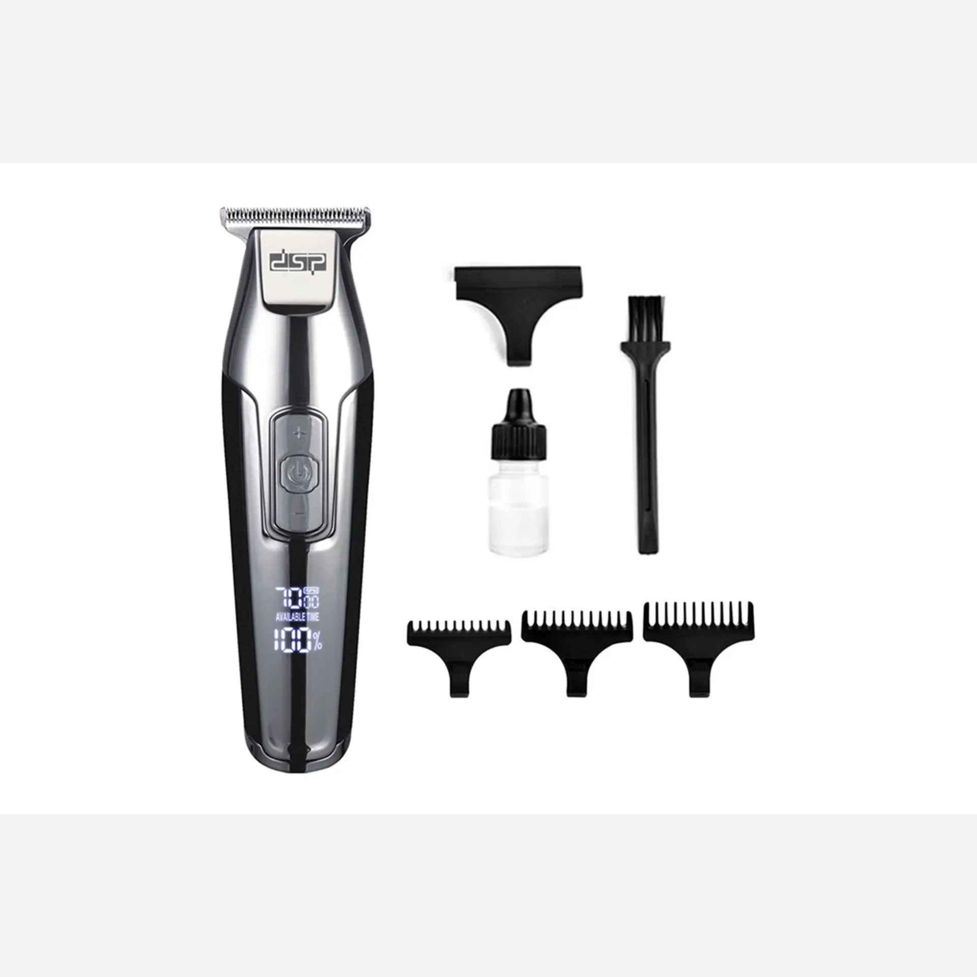 ماشین اصلاح دی اس پی dsp 90286