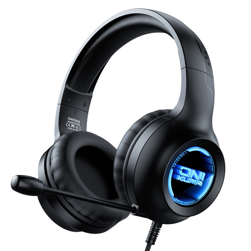 هدست اونیکوما مدل X36