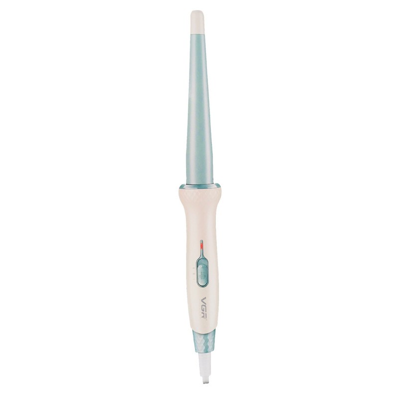 بیگودی و فرکننده مو وی جی آر VGR مدل V-596