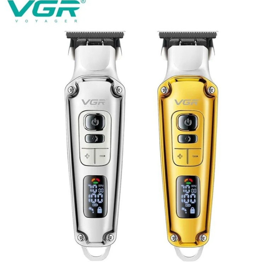 ماشین اصلاح وی جی آر مدل VGR V-931
