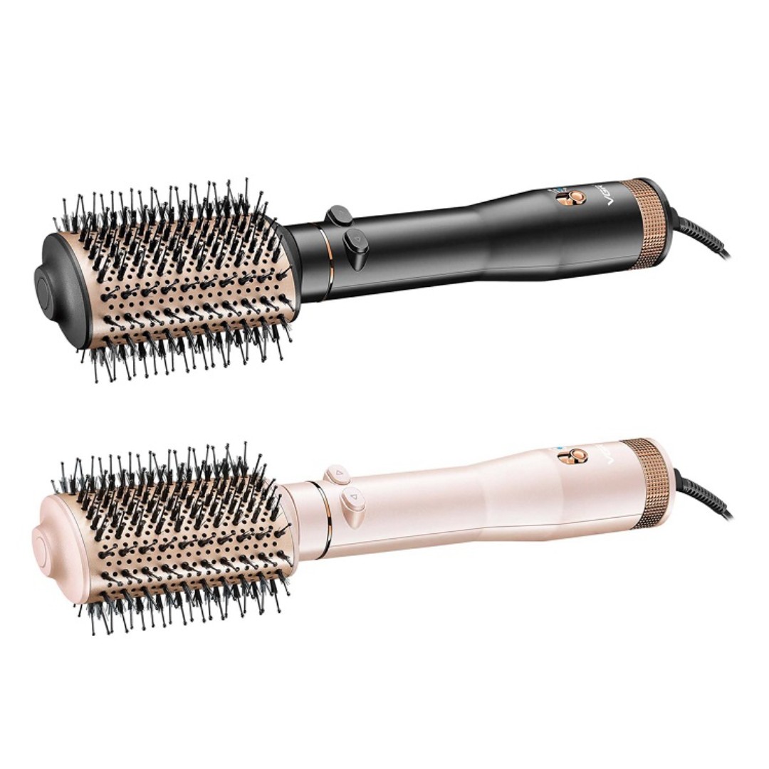 برس و سشوار چرخشی وی جی آر VGR مدل V-494