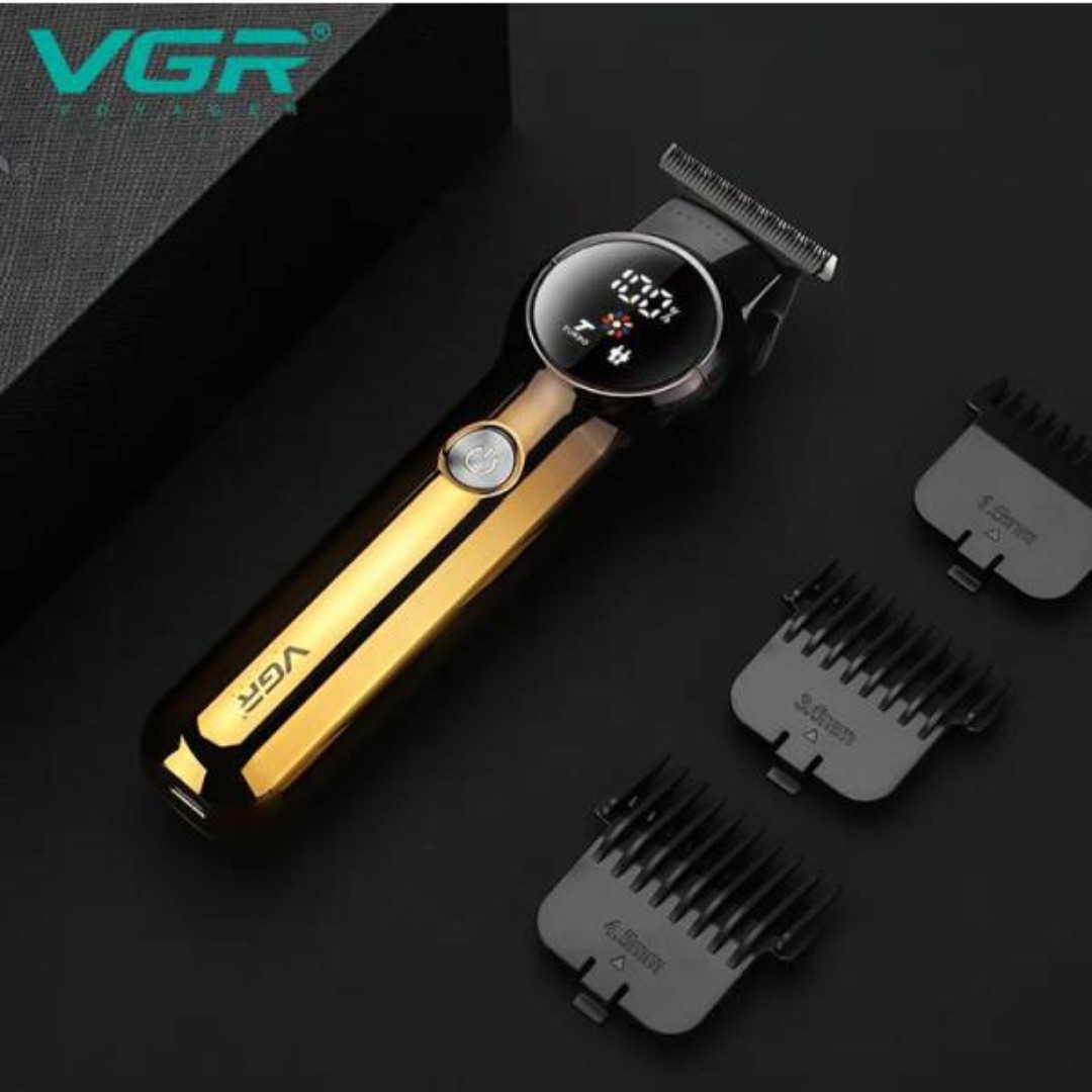 ماشین اصلاح وی جی ار V-989