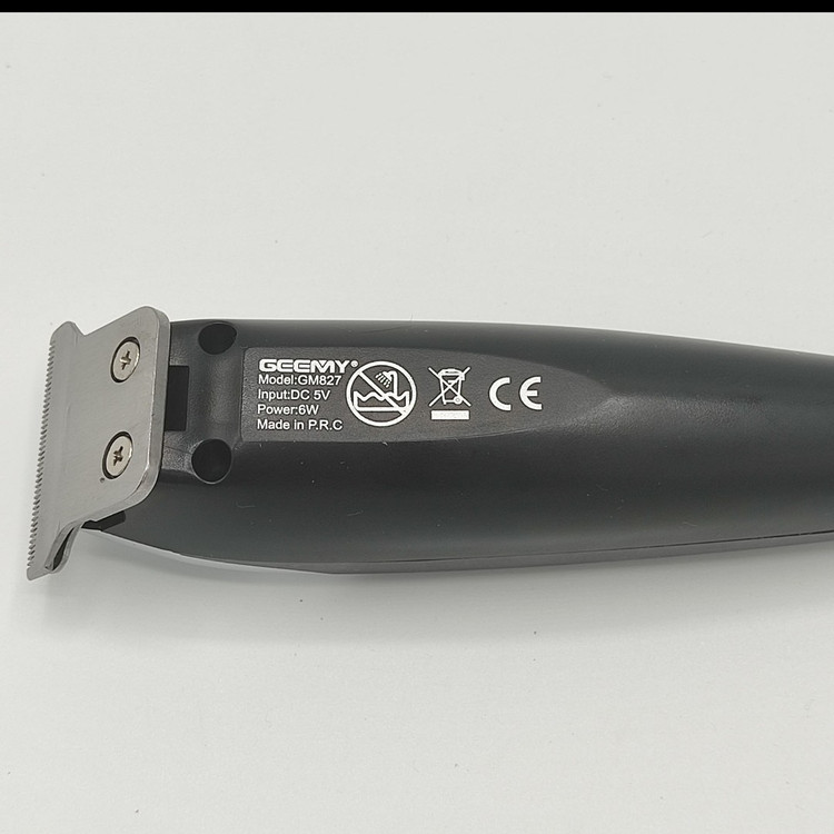 ماشین اصلاح جیمی مدل GM-827