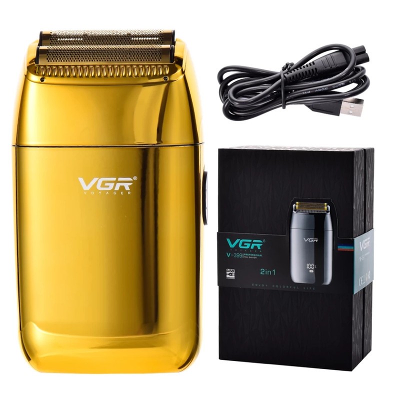 ماشین اصلاح وی جی ار مدل V-399