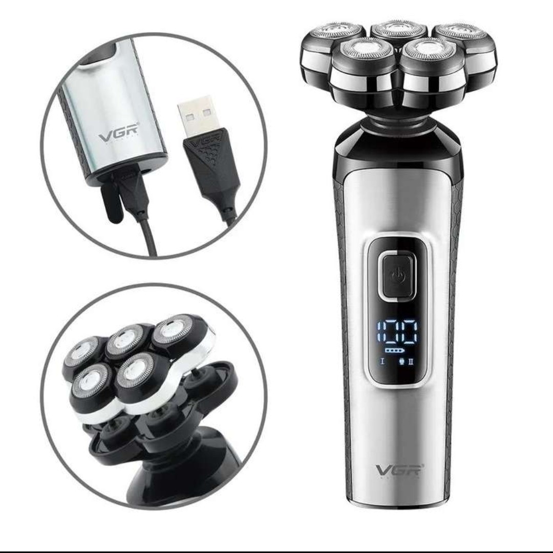 ماشین اصلاح وی چی آر مدل V-385