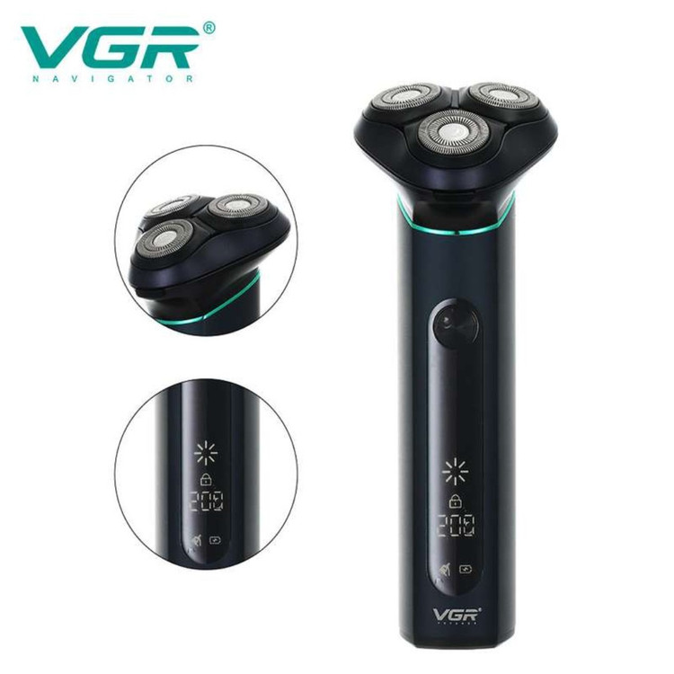 ریش تراش وی جی ار V-310