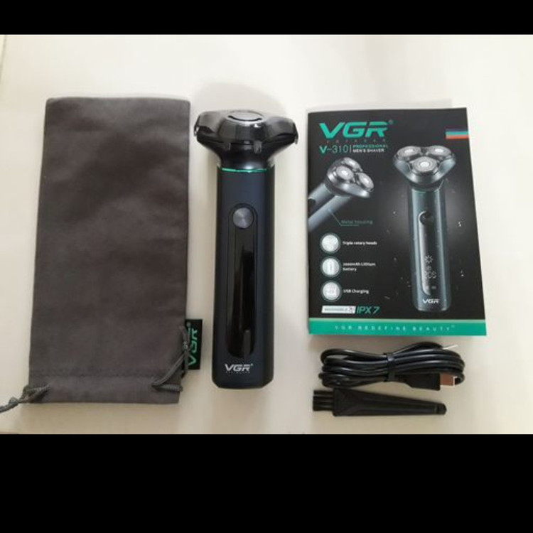 ریش تراش وی جی ار V-310