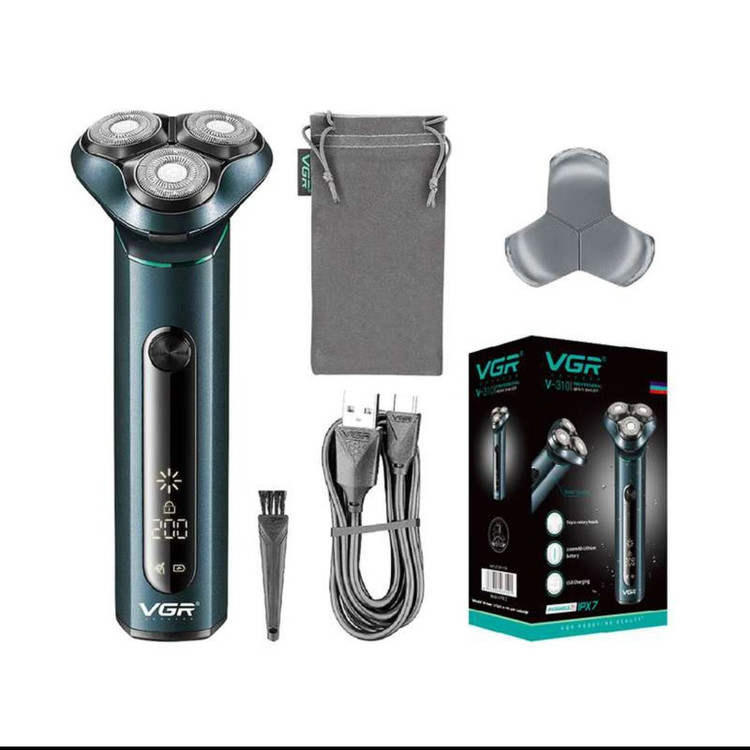 ریش تراش وی جی ار V-310