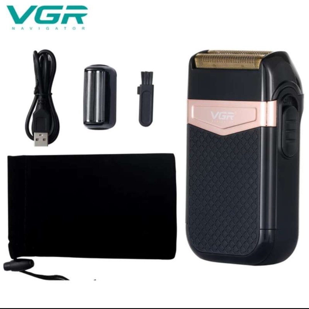 شیور دو کاره وی جی آر VGR