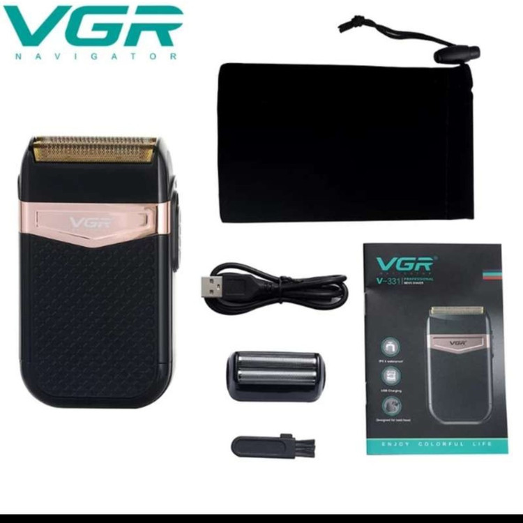 شیور دو کاره وی جی آر VGR