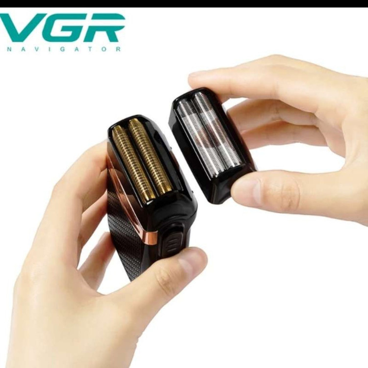 شیور دو کاره وی جی آر VGR