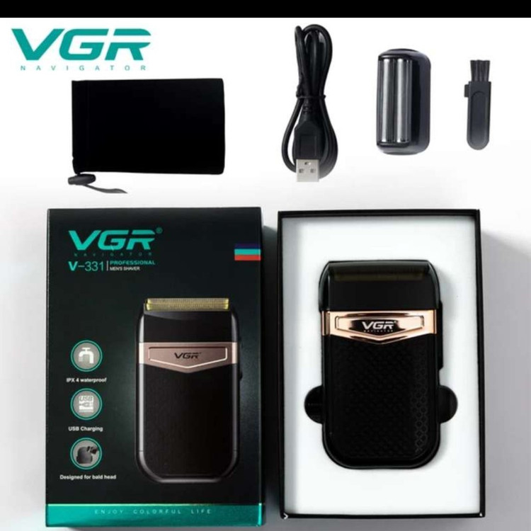 شیور دو کاره وی جی آر VGR