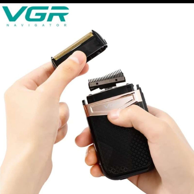 شیور دو کاره وی جی آر VGR