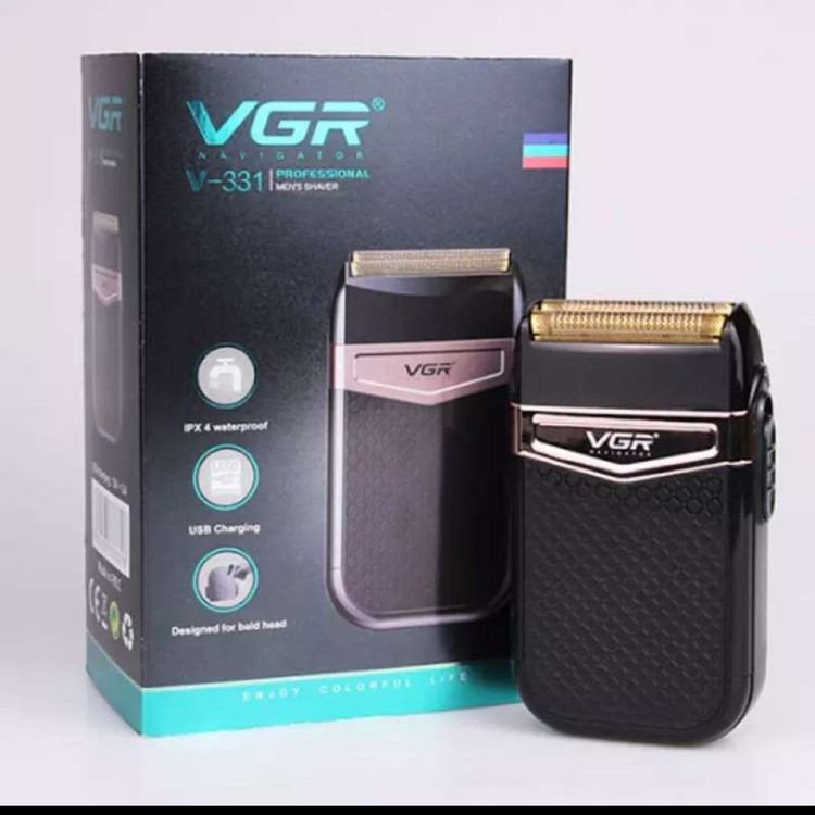 شیور دو کاره وی جی آر VGR