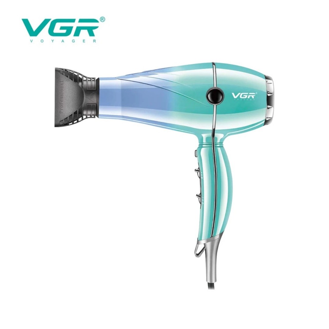 سشوار سالنی 2400 وات وی جی آر (VGR) مدل V-452