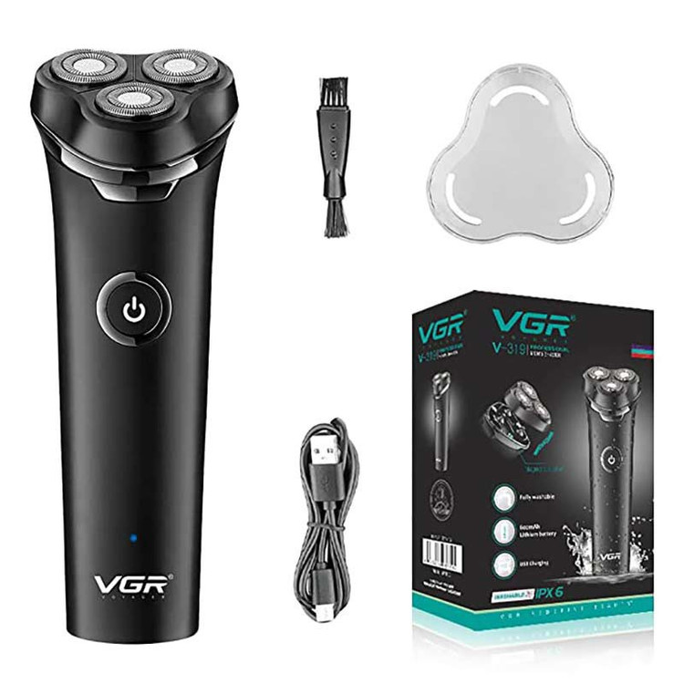 ریشتراش وی جی آر V-319