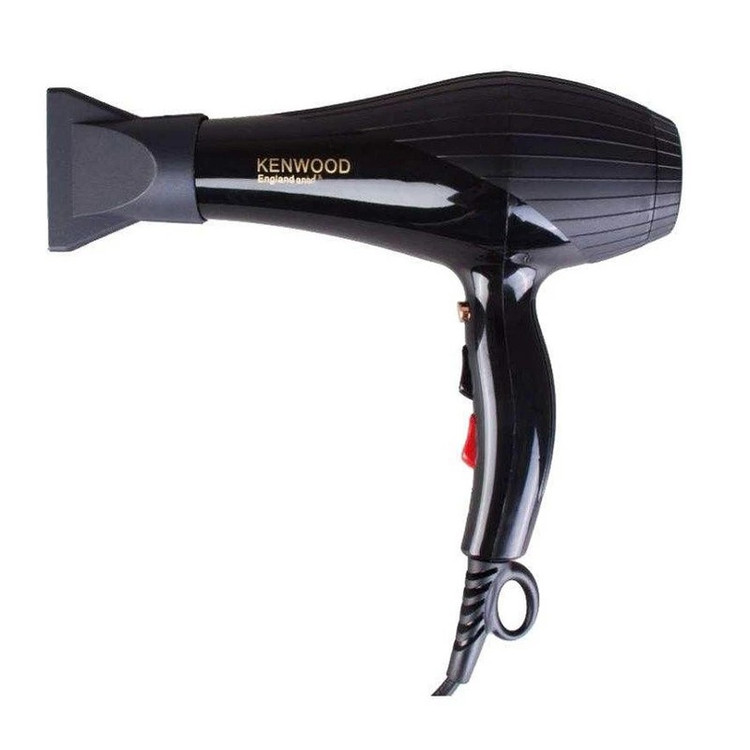 سشوار حرفه ای کنوود مدل KW-5820 KENWOOD Hair Dryer KW-5820